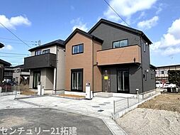 物件画像 市原市島野新築住宅・3号棟