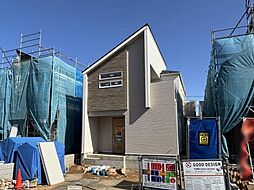 物件画像 袖ケ浦市蔵波台1丁目新築住宅・2号棟