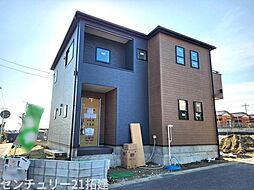 物件画像 木更津市清見台東新築住宅・1号棟