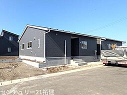 物件画像 富津市下飯野新築住宅・2号棟