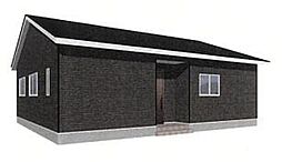 物件画像 富津市下飯野新築住宅・2号棟