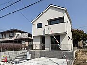 がっちりした骨組みで安心！保険により万が一の瑕疵(欠陥)補償費用を10年サポート♪