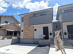 物件画像 木更津市祇園1丁目新築住宅・1号棟