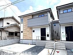 物件画像 木更津市祇園1丁目新築住宅・1号棟