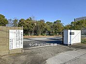 市原市立明神小学校まで1002m