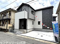 物件画像 市原市五井新築住宅