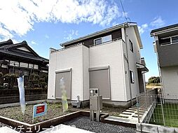 物件画像 袖ケ浦市奈良輪新築住宅・4号棟