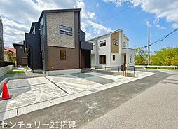 物件画像 袖ケ浦市長浦駅前新築住宅・3号棟