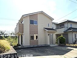 物件画像 木更津市港南台戸建住宅