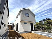 がっちりした骨組みで安心！保険により万が一の瑕疵(欠陥)補償費用を10年サポート♪