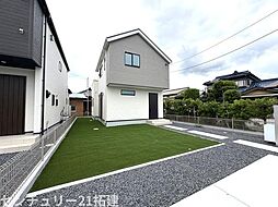 物件画像 市原市今津朝山新築住宅・1号棟