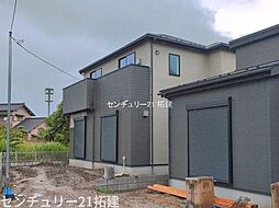 物件画像 市原市青柳新築住宅・1号棟