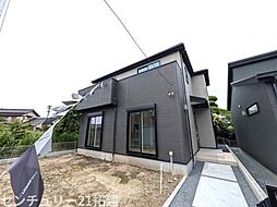物件画像 市原市青柳新築住宅・1号棟