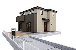 物件画像 市原市青柳新築住宅・1号棟