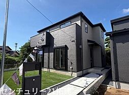 物件画像 市原市青柳新築住宅・1号棟