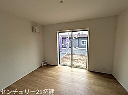 洋室の画像