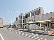 姉ヶ崎駅(JR 内房線)まで2657m
