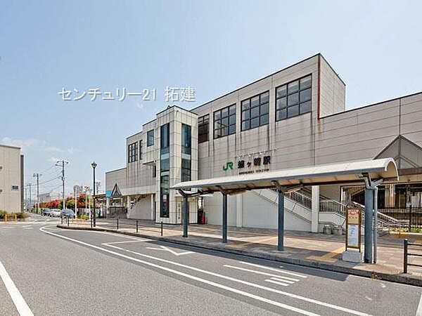 周辺を拡大表示