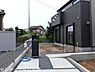 その他：2026年6月23日撮影♪お子様とのコミニュケーションのとれる広々としたお庭です・BBQなどいかがですか♪