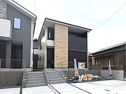 物件画像 君津市中野新築住宅・1号棟