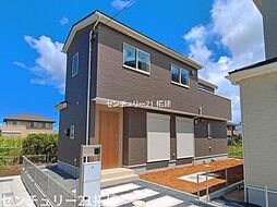 物件画像 木更津市万石新築住宅・1号棟