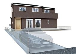 物件画像 木更津市万石新築住宅・1号棟