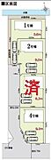 全4棟現場です♪