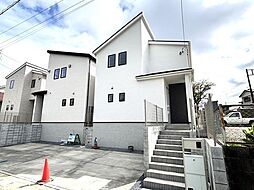 物件画像 市原市辰巳台西新築住宅・1号棟