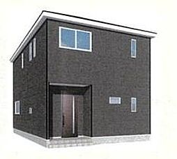 物件画像 木更津市請西・2号棟