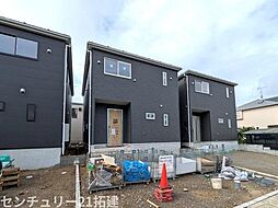 物件画像 木更津市請西・2号棟