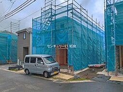 物件画像 市原市姉崎新築住宅・4号棟