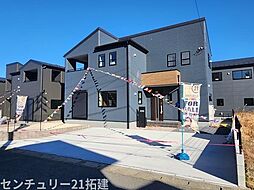 物件画像 市原市泉台新築住宅・4号棟
