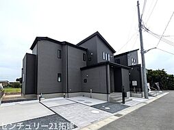 物件画像 木更津市牛込新築住宅・7号棟