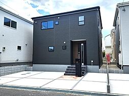 物件画像 木更津市清見台東1丁目新築住宅・2号棟