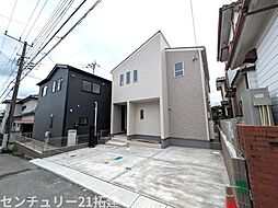 物件画像 木更津市祇園新築住宅・1号棟