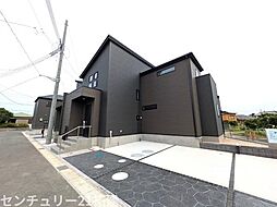 物件画像 木更津市牛込新築住宅・8号棟