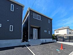 物件画像 木更津市請西・1号棟