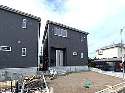 物件画像 木更津市請西・1号棟