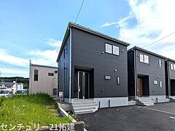 物件画像 木更津市請西・3号棟