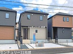 物件画像 市原市南国分寺台新築住宅・2号棟