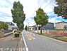 その他：2026年9月17日撮影♪前面道路です♪