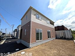 物件画像 木更津市高柳新築住宅・4号棟