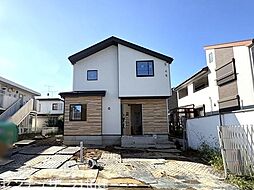 物件画像 君津市外箕輪新築住宅