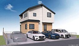 物件画像 君津市外箕輪新築住宅