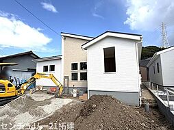 物件画像 君津市大和田新築住宅・2号棟