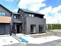 物件画像 市原市島野新築住宅・4号棟