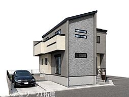 物件画像 市原市東五所新築住宅