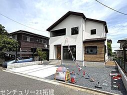 物件画像 市原市青葉台7丁目新築住宅