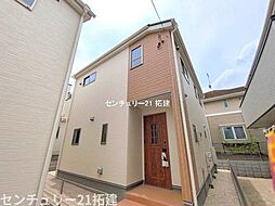 物件画像 木更津市清見台東1丁目新築住宅・5号棟