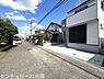 その他：2026年10月8日撮影♪前面道路です♪